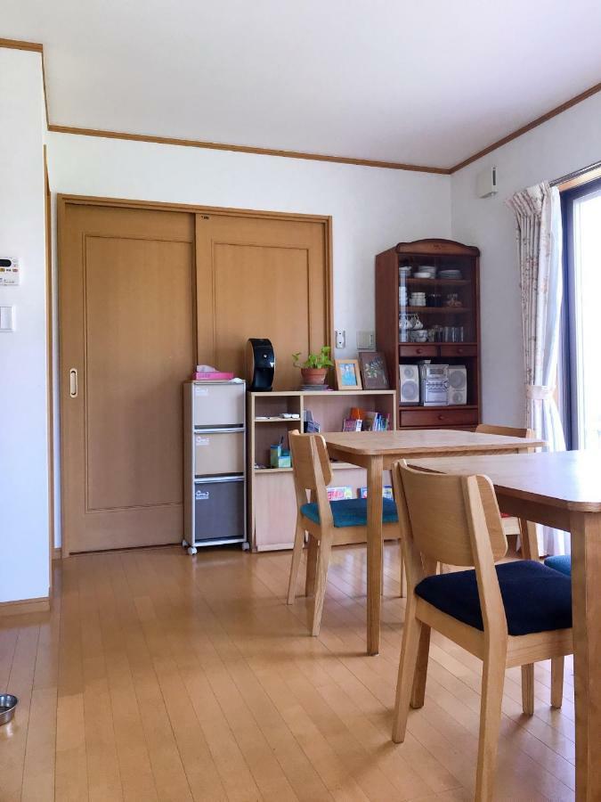 Yamanobenomichi Teku Teku Hotell Tenri Eksteriør bilde